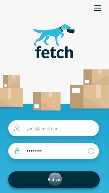 fetch phone